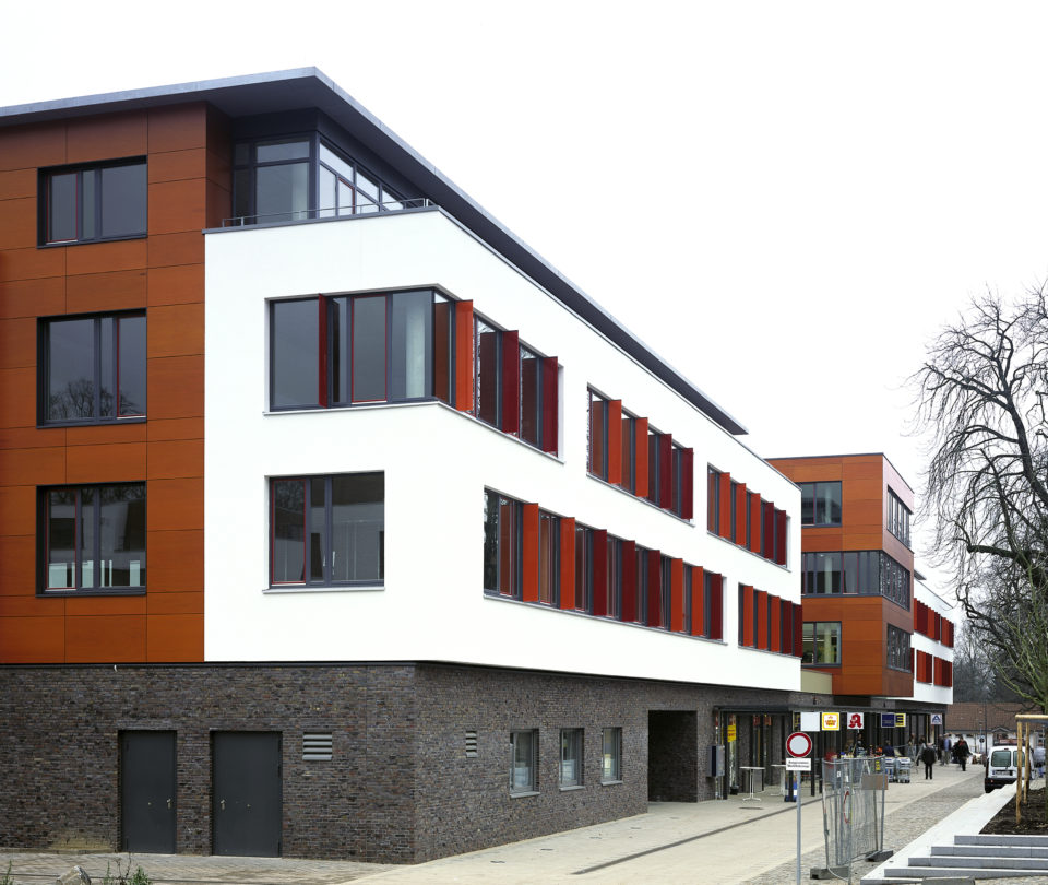 Bürogebäude Alsterdorfer Markt (4)