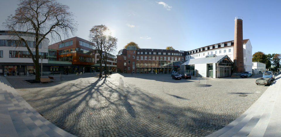 Stiftung Alsterdorf