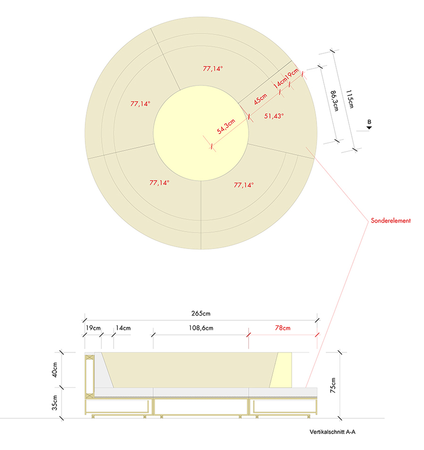 SofaO Werkplanung 2ganz