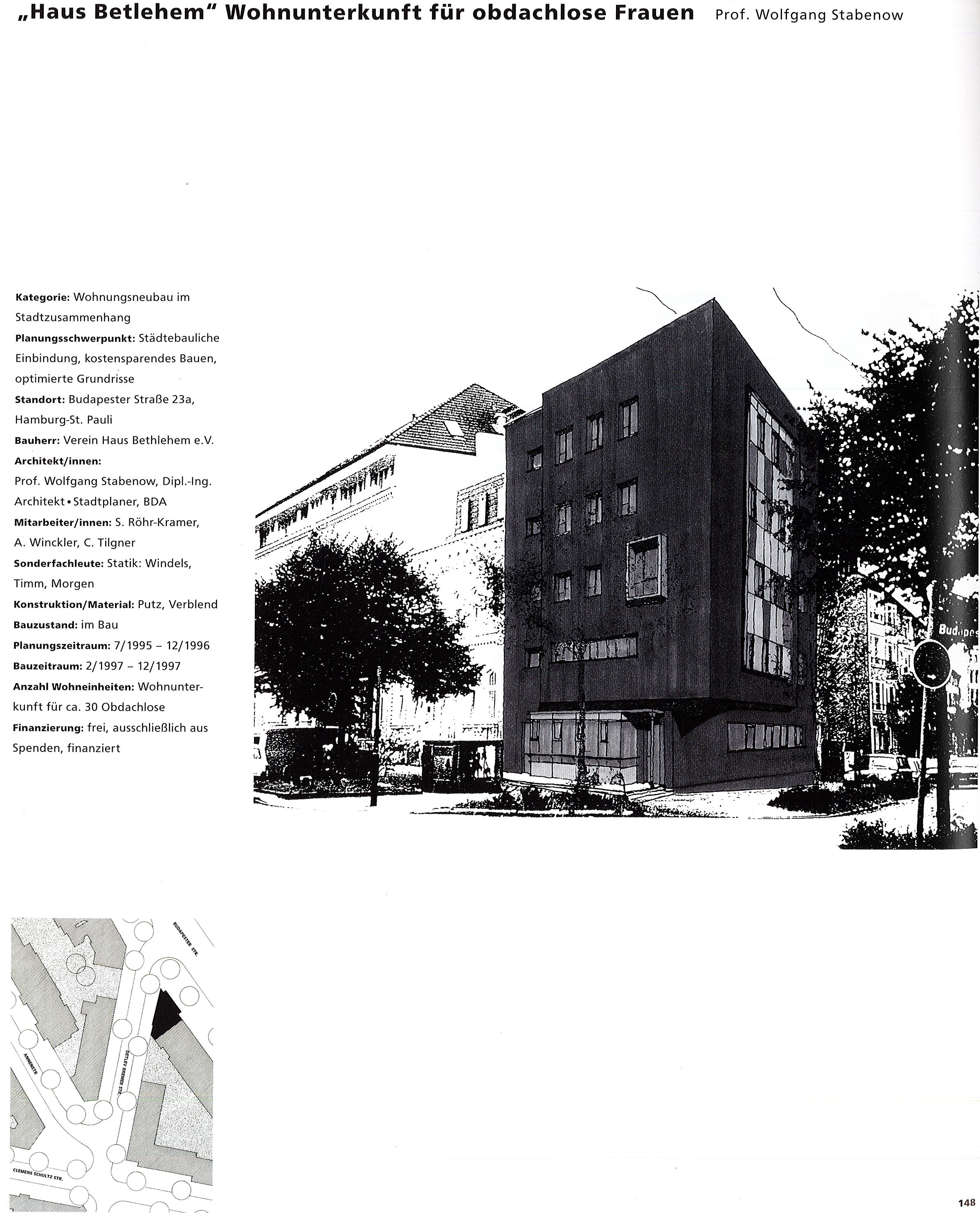 1997_HausBethlehem_Architektursommer-1