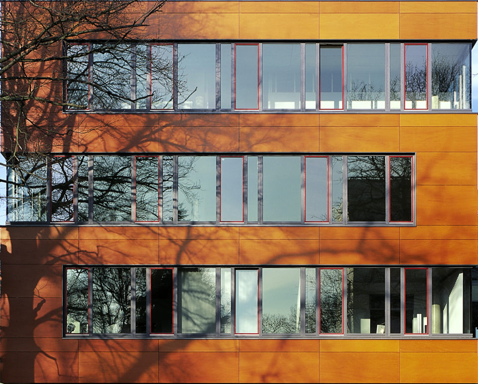 Bürogebäude Alsterdorfer Markt (2)