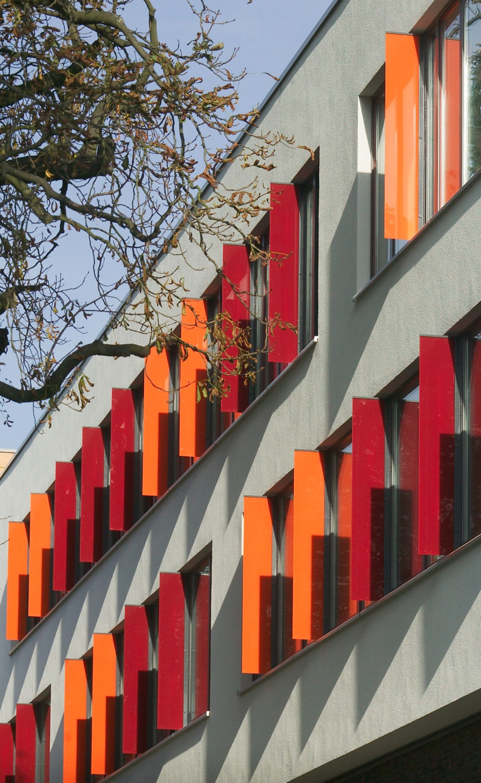 Bürogebäude Alsterdorfer Markt (3)