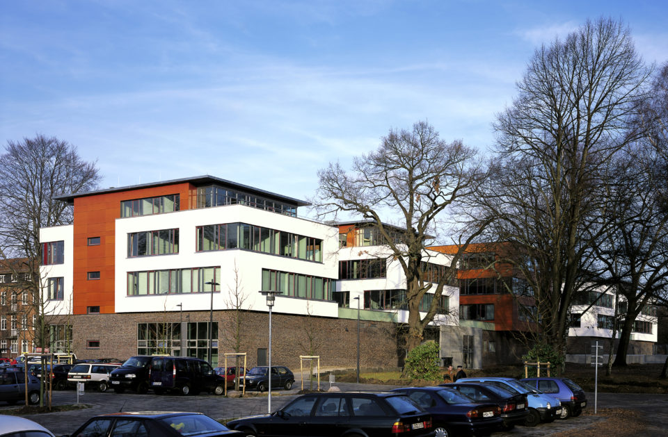 Bürogebäude Alsterdorfer Markt (5)