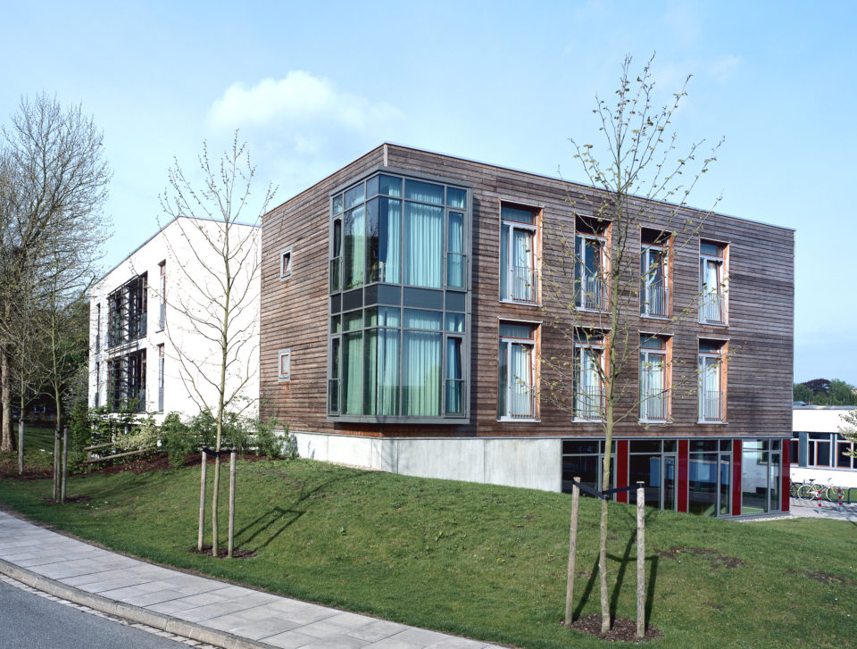 Erweiterung Werner-Otto-Institut (2)