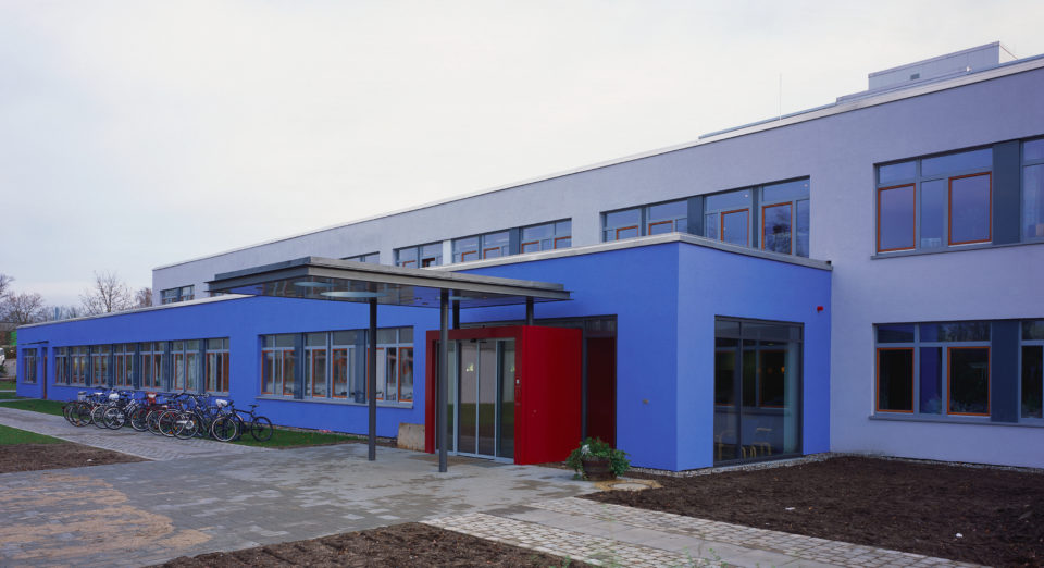 Erweiterung Werner-Otto-Institut (5)