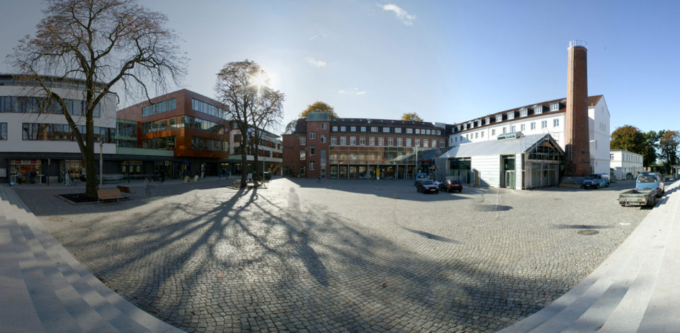 Evangelische Stiftung Alsterdorf (1)