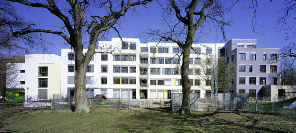 Gesundheitszentrum (2)