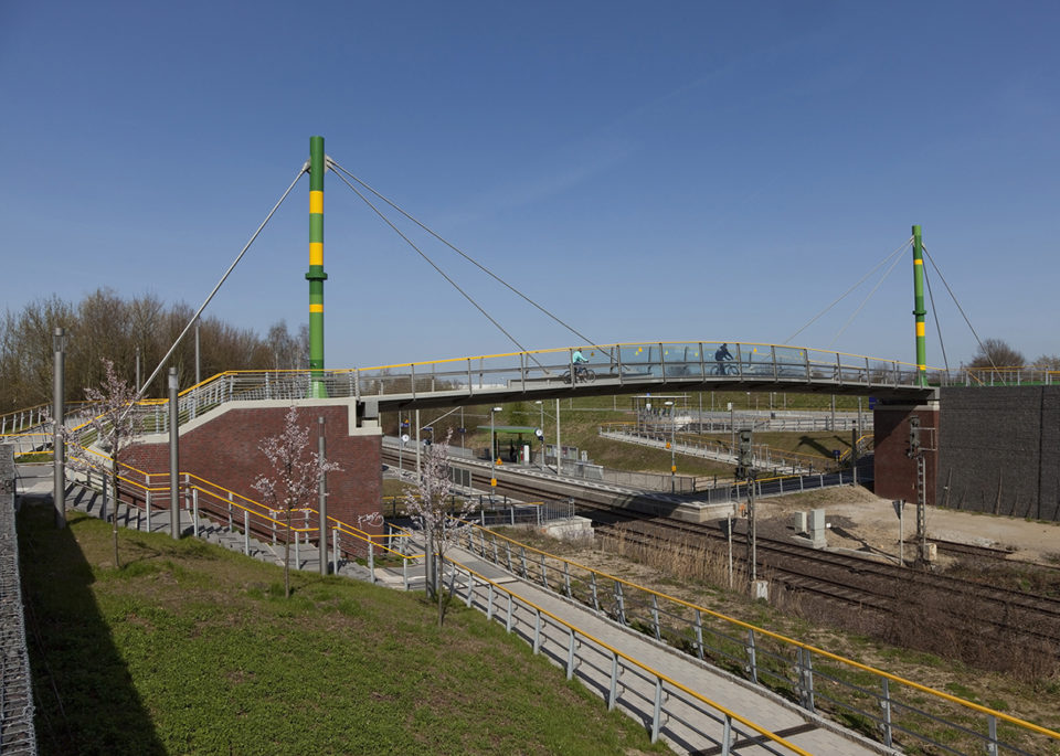 Haltepunkt Ahrensburg Gartenholz (5)