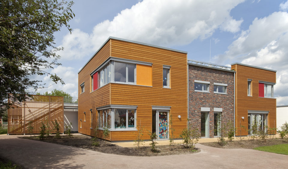 Kita Bönningstedt (2)