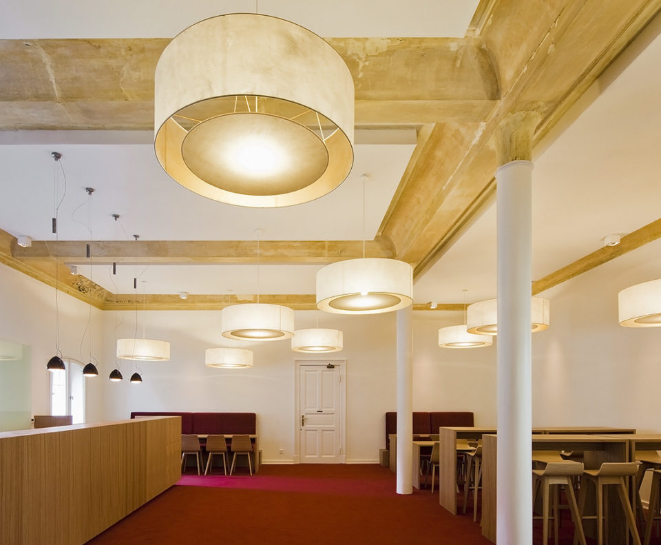 Laeishalle Erfrischungsraum (2)
