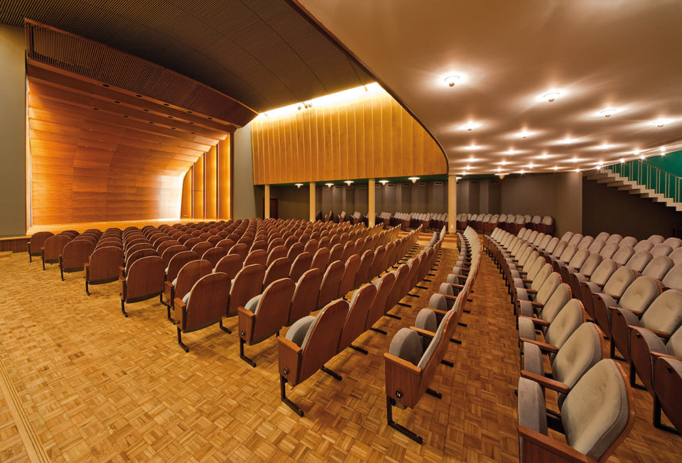 Laeiszhalle Kleiner Saal (5)