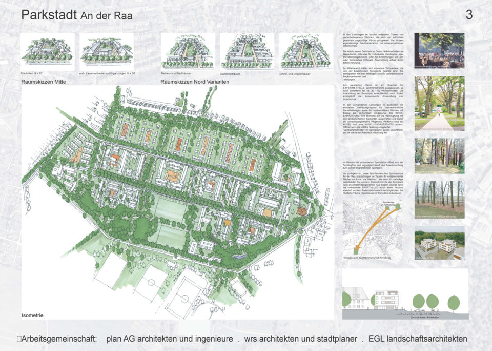 Masterplan Eggerstedt-Kaserne (3)