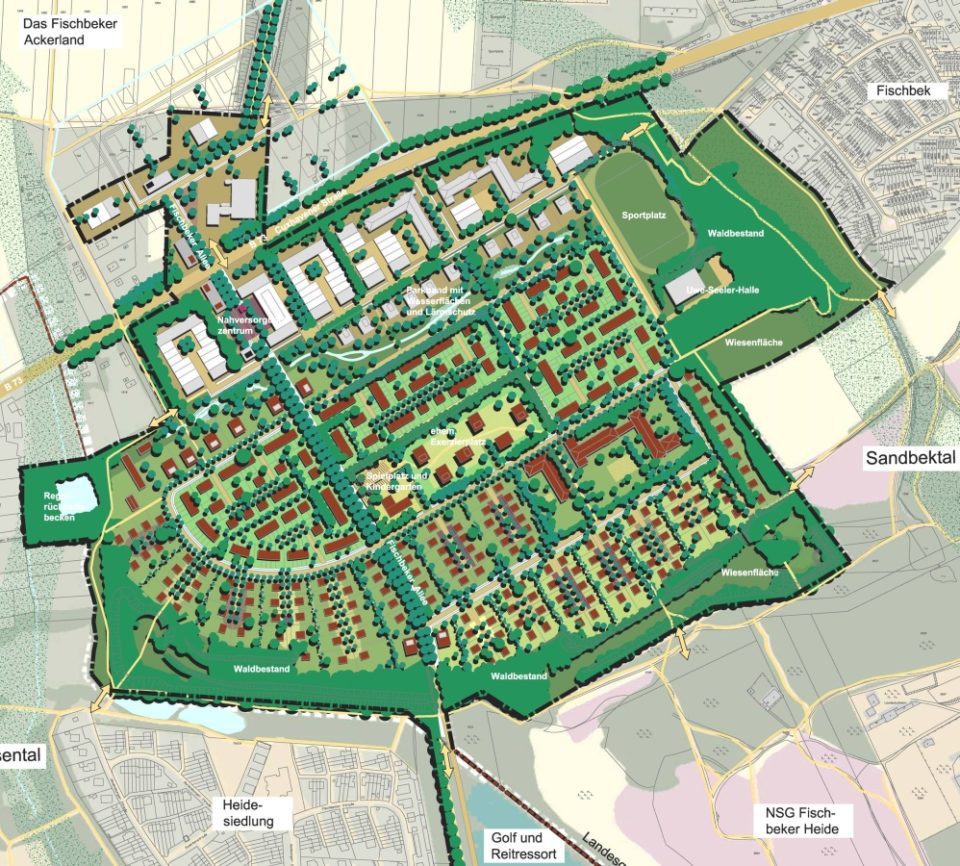 Masterplan Röttiger-Kaserne (2)