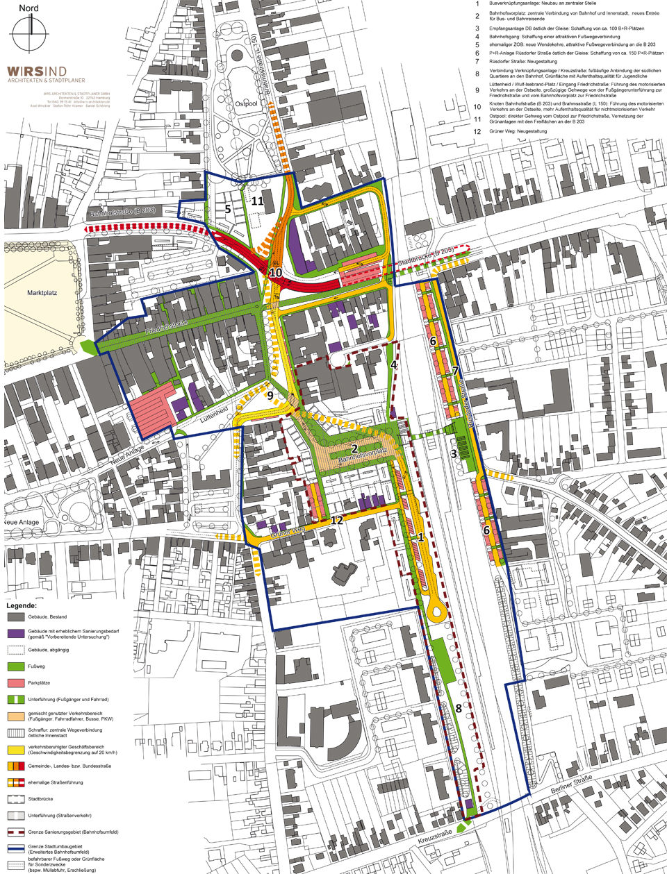 Rahmenplan Bahnhofsumfeld (3)