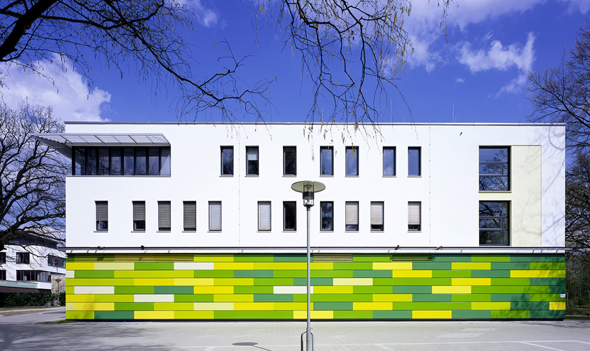 Rechenzentrum Alsterdorf (2)