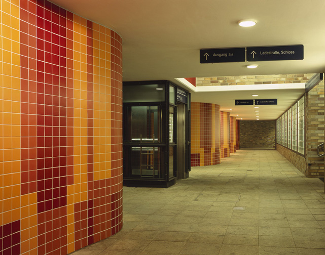 S-Bahn-Station Reinbek (5)