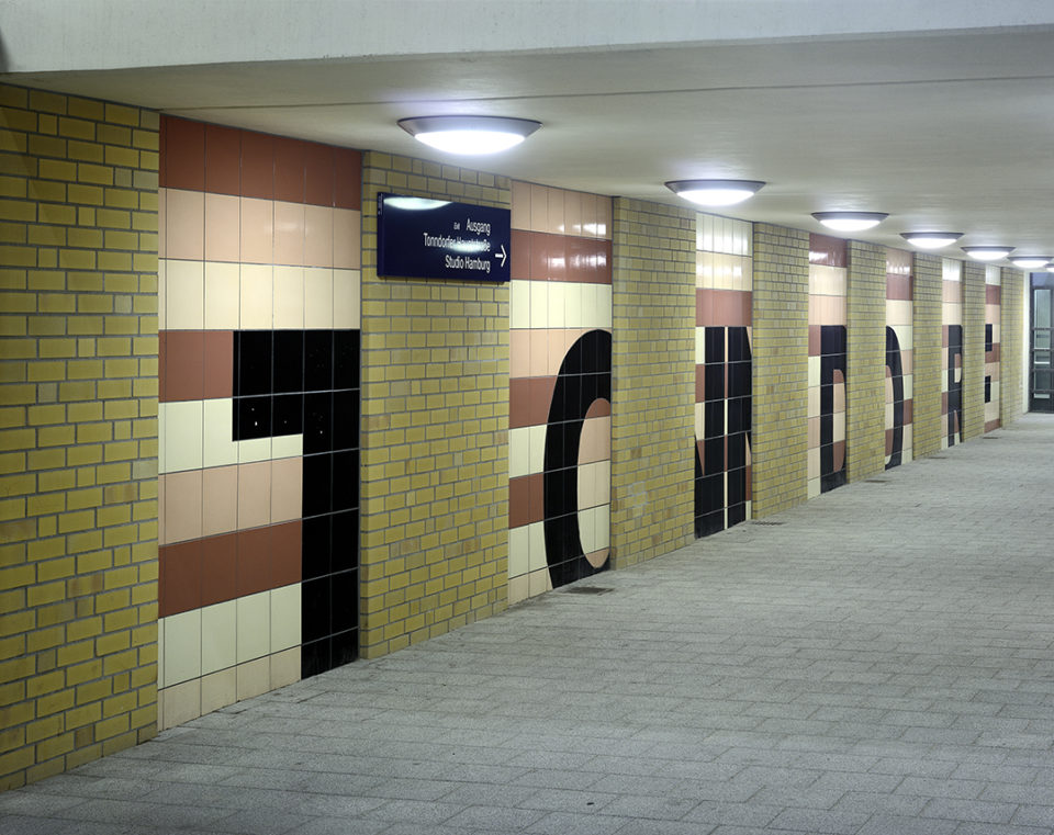 S-Bahn-Station Tonndorf (3)