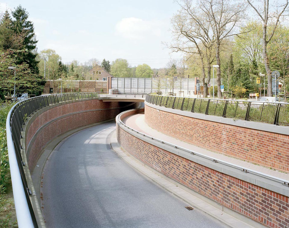 S-Bahn Station und EKM Wohltorf (5)