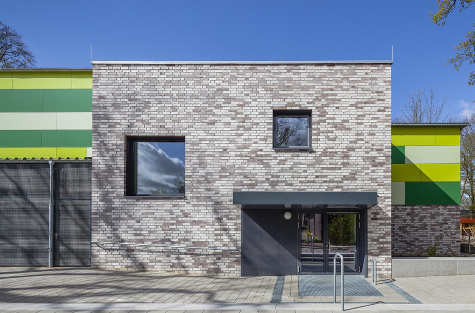 Umbau Sporthalle Allhorn (3)