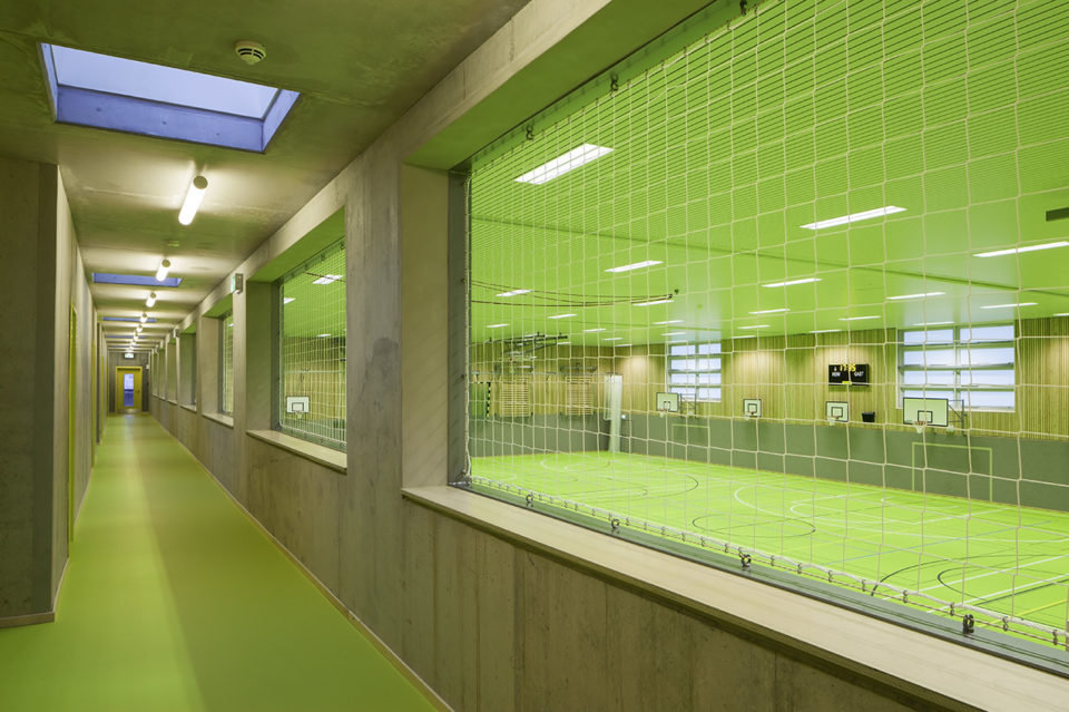 Umbau Sporthalle Allhorn (5)