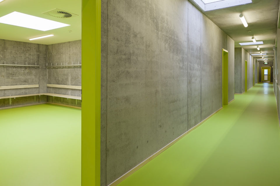 Umbau Sporthalle Allhorn (6)
