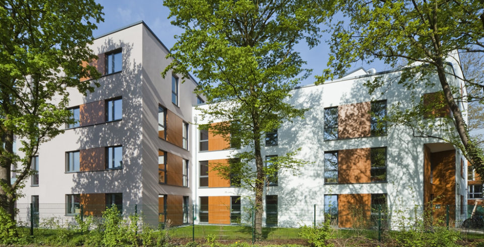 Wohnbebauung Lohkoppelweg (4)