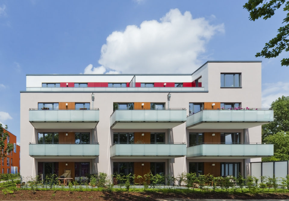 Wohnbebauung Lohkoppelweg (6)