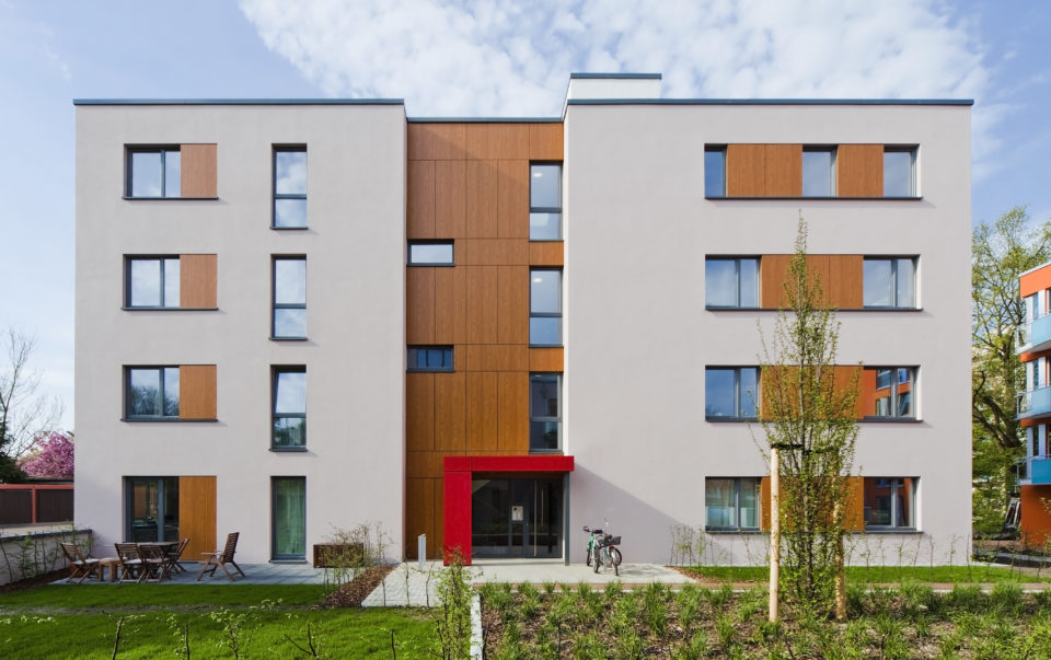 Wohnbebauung Lohkoppelweg (9)