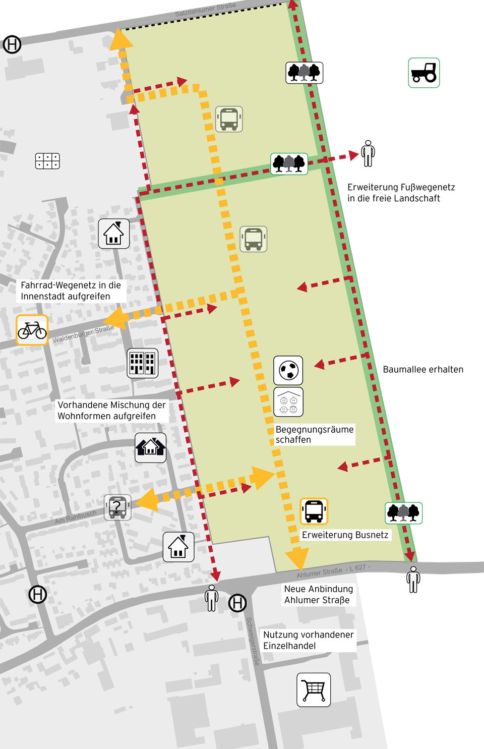 Wohnen am Södeweg (2)