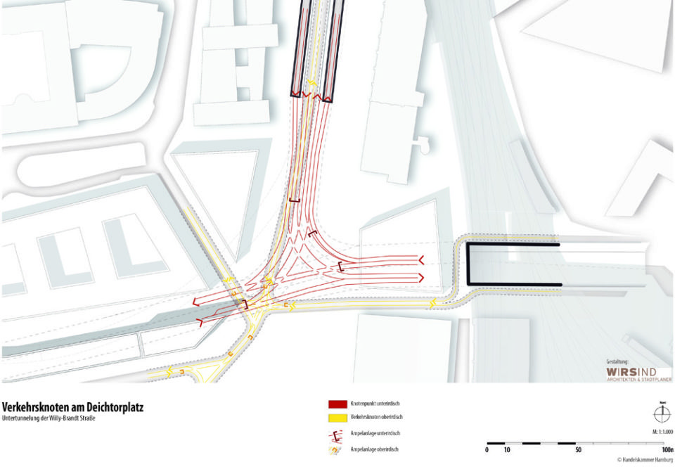 WRS Untertunnelung Willy-Brandt-Straße (5)