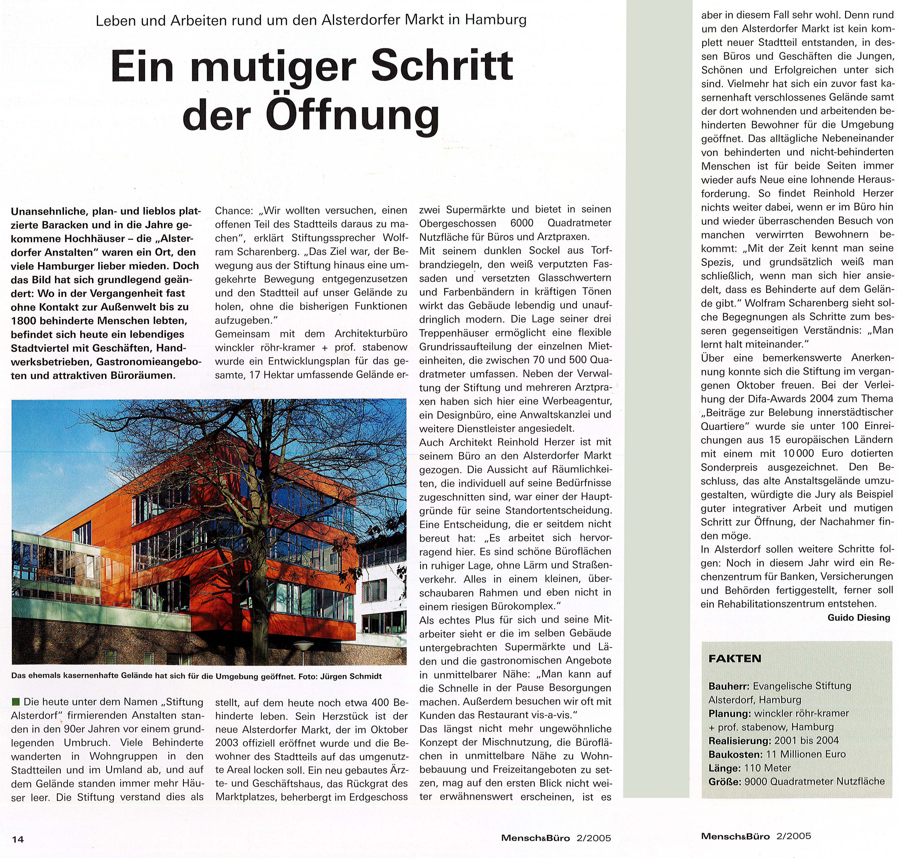 2005-02-01_Alsterdorf_menschundBüro