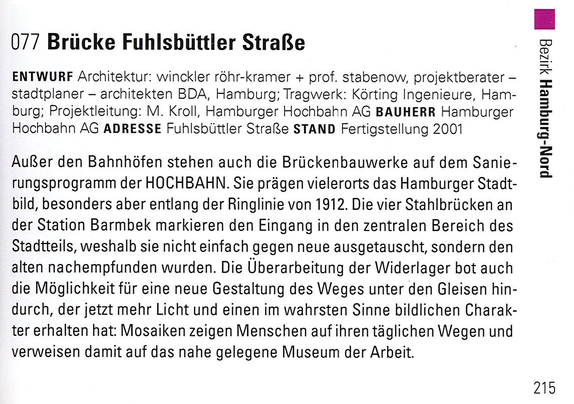 2006_HamburgArchitekturführer_Brückefuhle-1