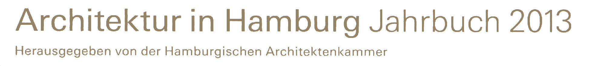 2013-01-01_ArchitukturjahrbuchHH