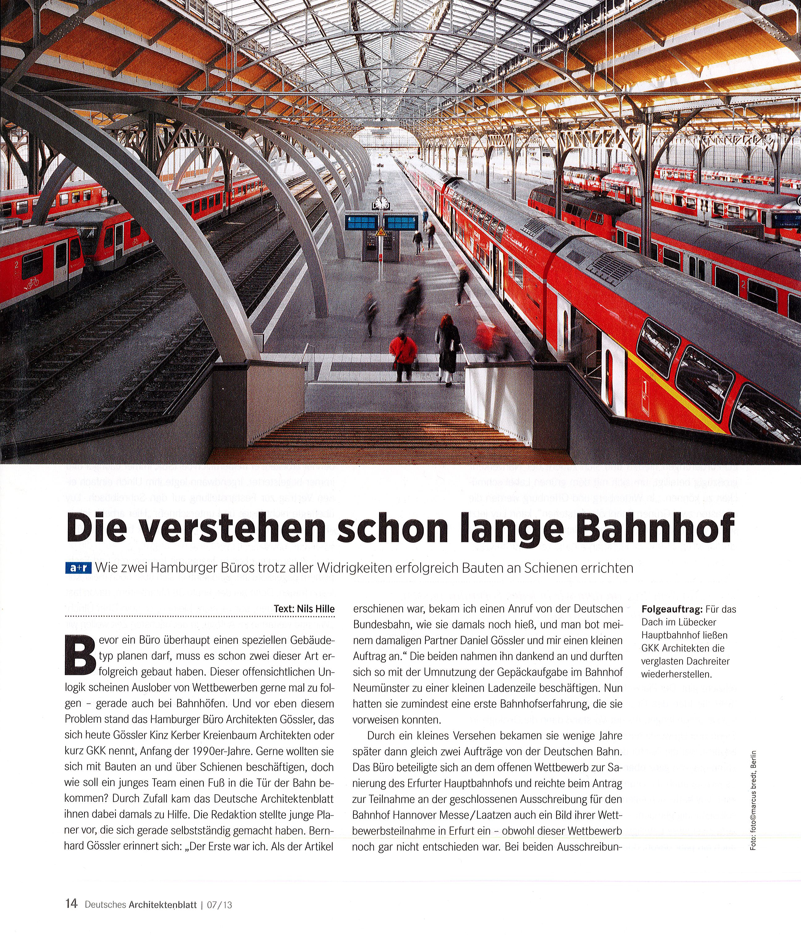 2013-07-01_BHF Reinbek_Deutsches_Architektenblatt-1