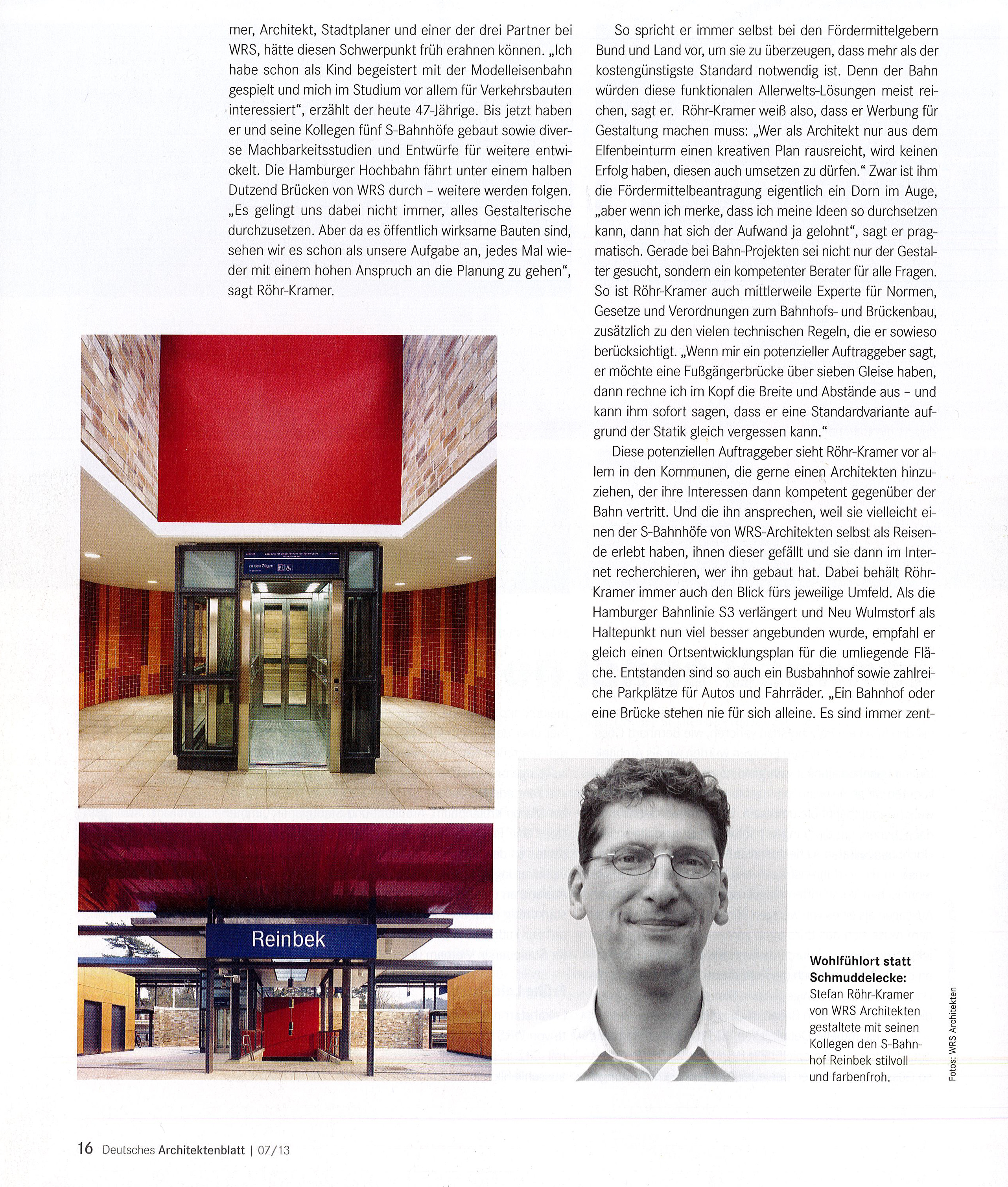 2013-07-01_BHF Reinbek_Deutsches_Architektenblatt-3