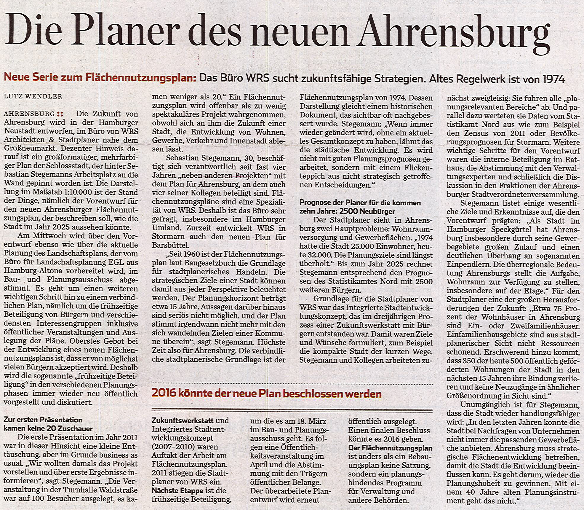 2015_03_17_FNP Ahrensburg_HH Abendblatt
